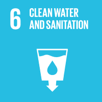 SDG 6: Clean Water and Sanitation