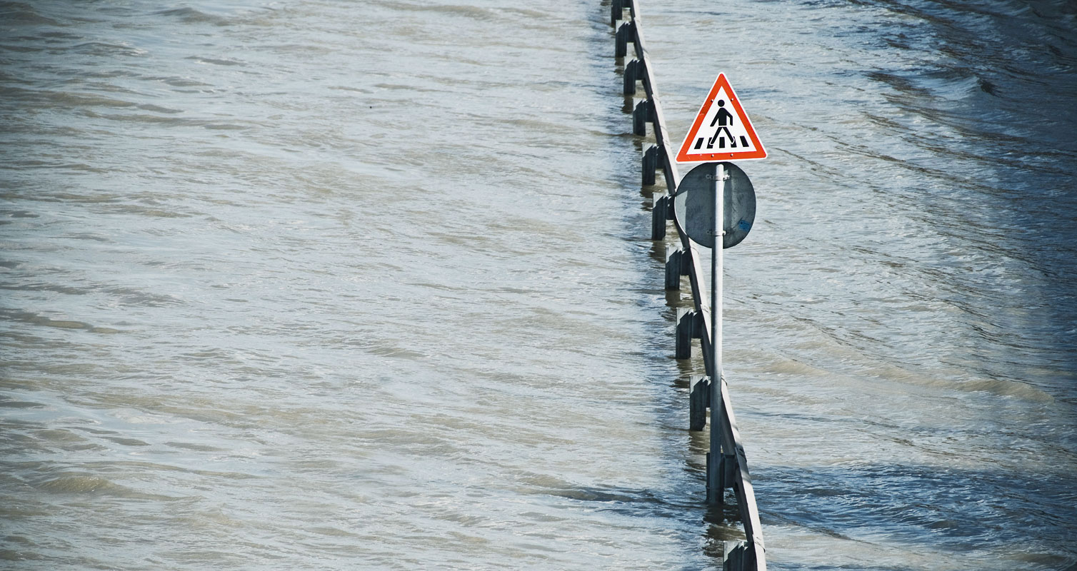 Viele Schritte in die richtige Richtung sind im Umgang mit dem Klimawandel bereits getan. Doch der Weg zu mehr Klimaschutz ist bisweilen unbequem. (Foto: Getty Images/Moment Open/Jean-Philippe Tournut)