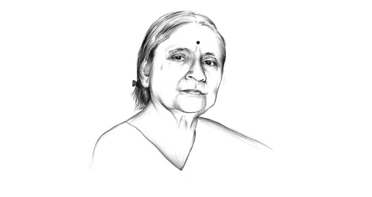 Ela Bhatt