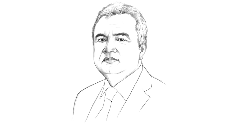 Fatih Birol, Exekutivdirektor der Internationalen Energieagentur (IEA).