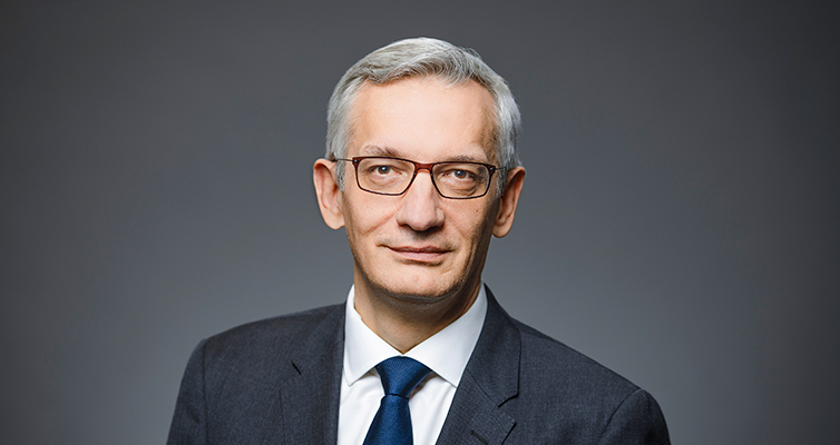 Martin Jäger