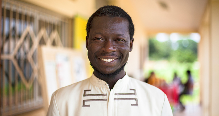 Professor Lat Grand Ndiaye has tutored Omar Kata Faye’s master thesis.