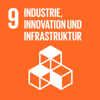 SDG 9: Industrie, Innovation und Infrastruktur