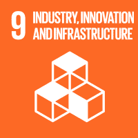 SDG 9: Industry, Innovation and Infrastructure