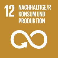 SDG 12: Nachhaltige/r Konsum und Produktion