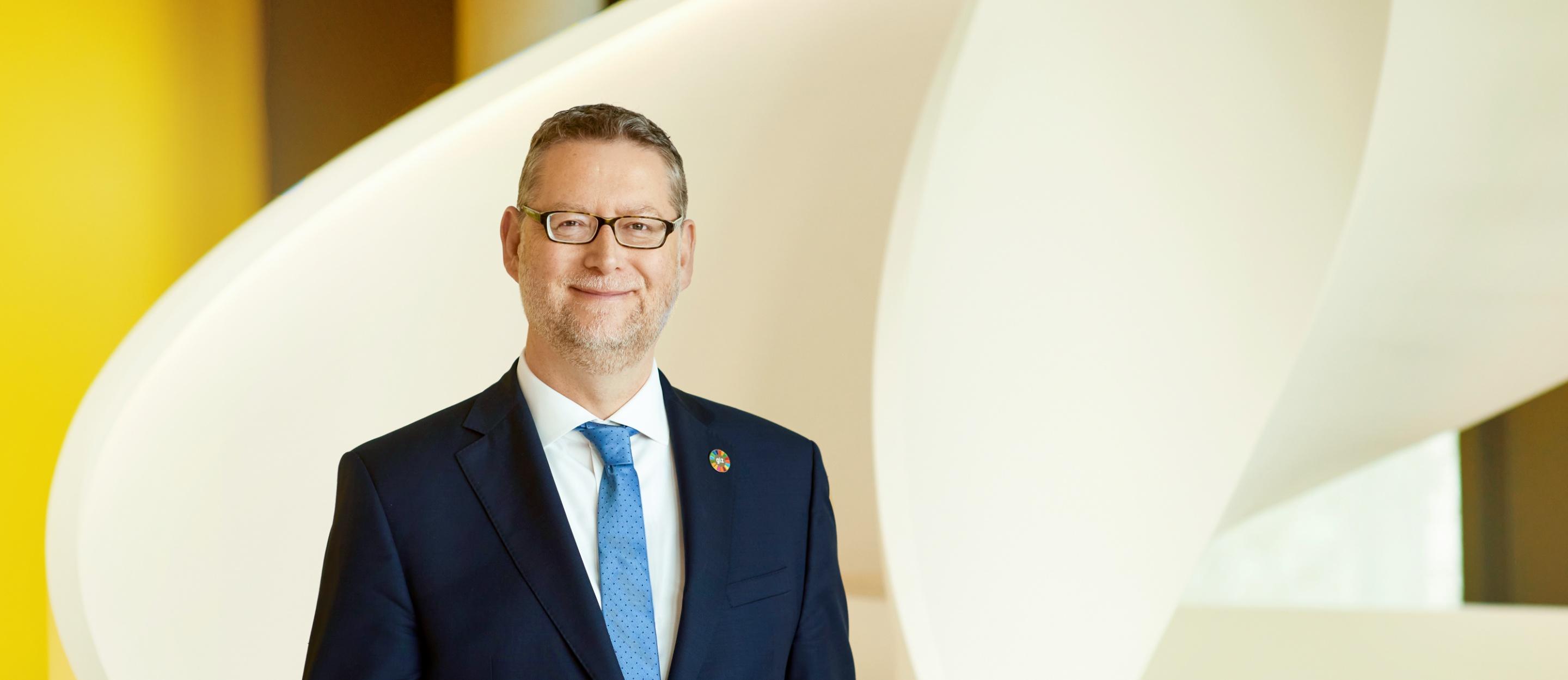 Thorsten Schäfer-Gümbel