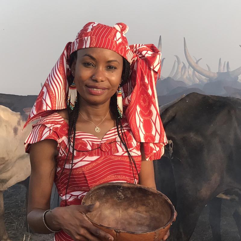 Hindou Oumarou Ibrahim