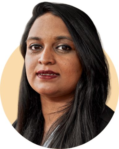 Viaksha Mohabir