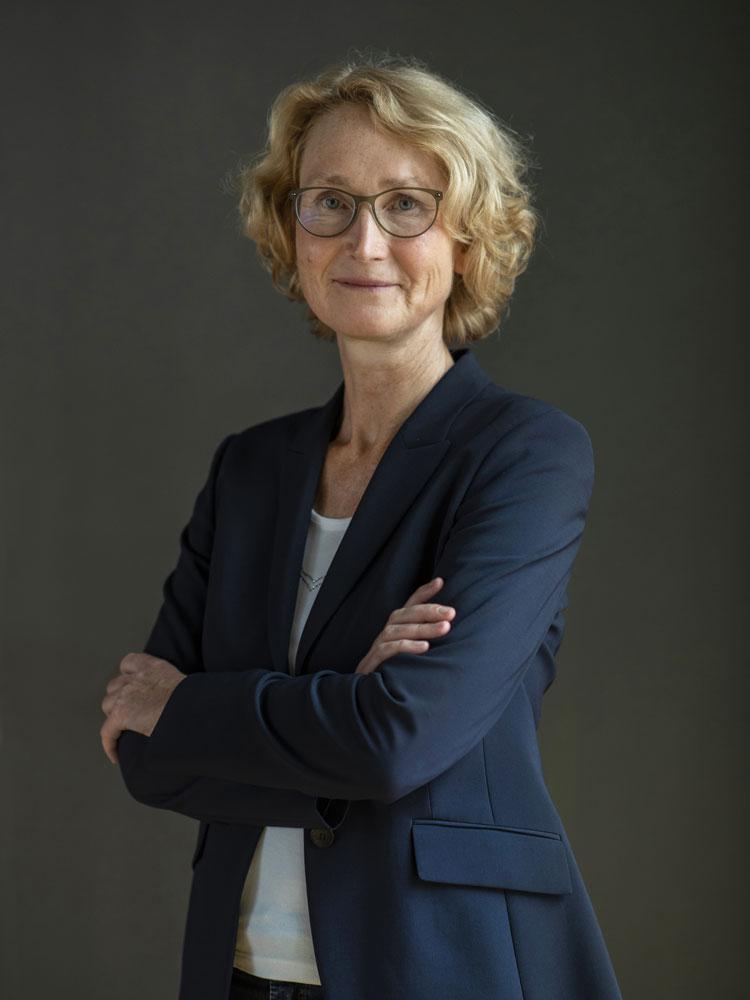 Prof. Katrin Böhning-Gaese