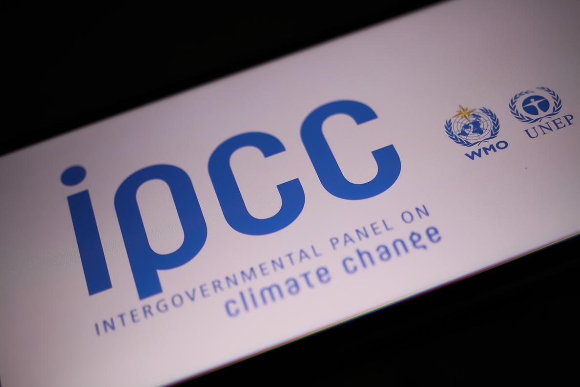 IPCC