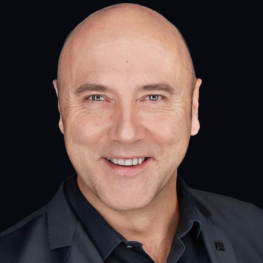 Klaus Schimmer