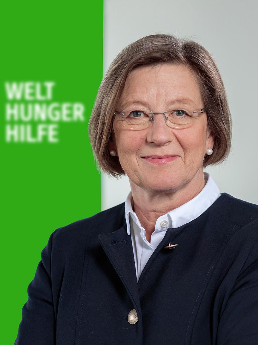 Papsch/Welthungerhilfe Marlehn Thieme